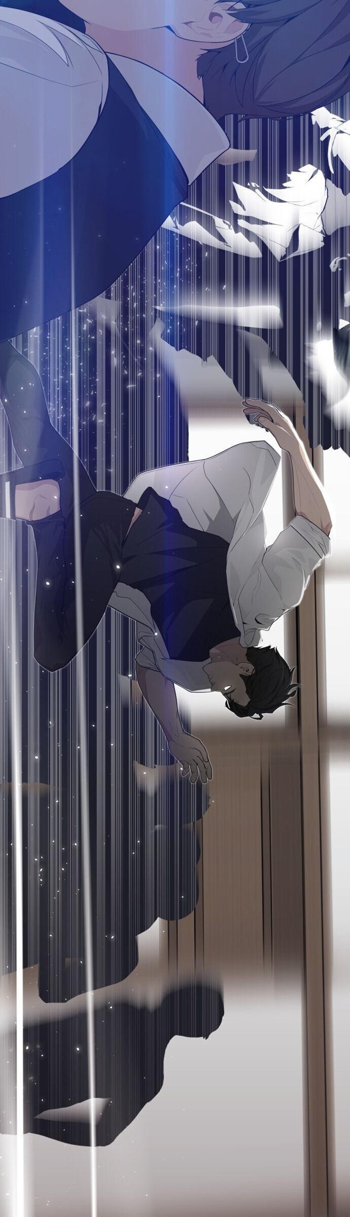 King of Piling Chapter 01 Gambar 26