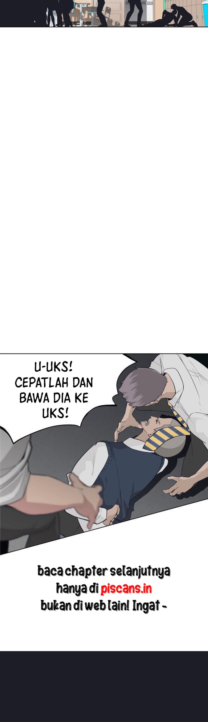 King of Piling Chapter 01 Gambar 32