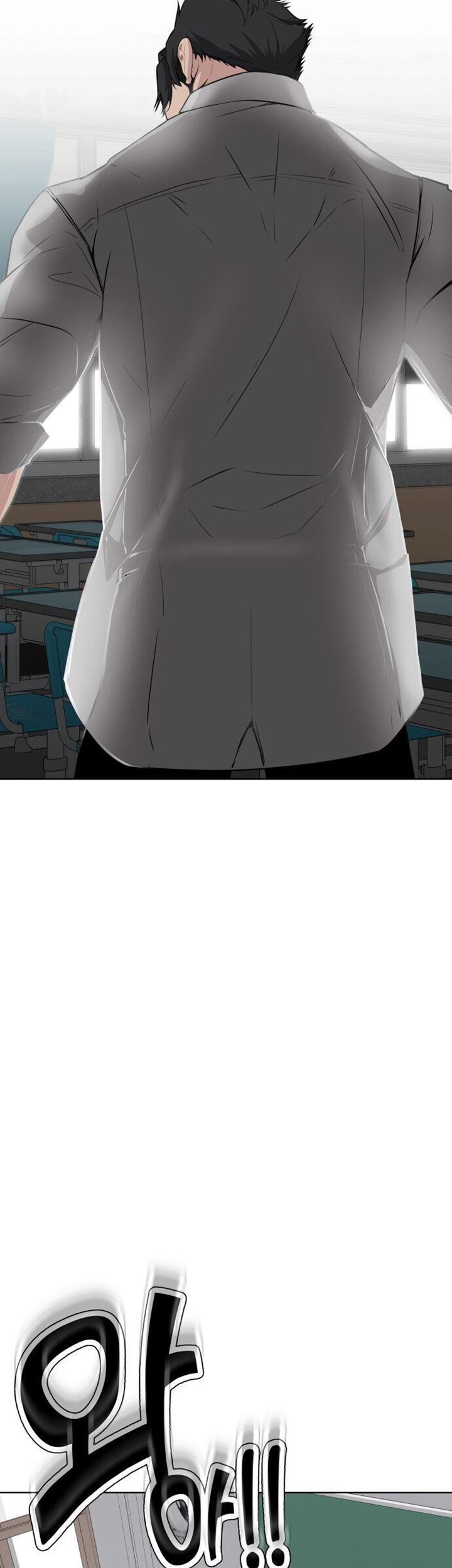 King of Piling Chapter 01 Gambar 38