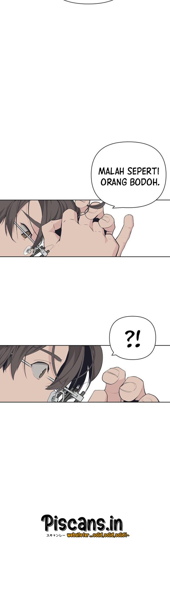 King of Piling Chapter 01 Gambar 42