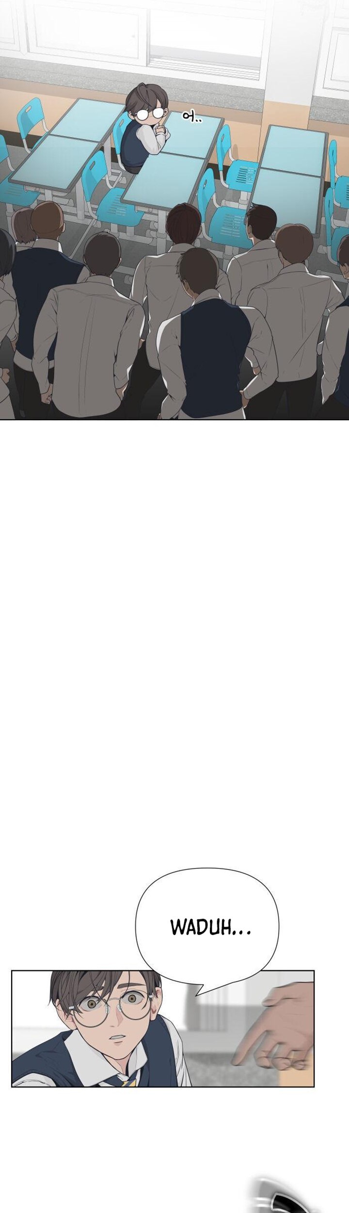 King of Piling Chapter 01 Gambar 44