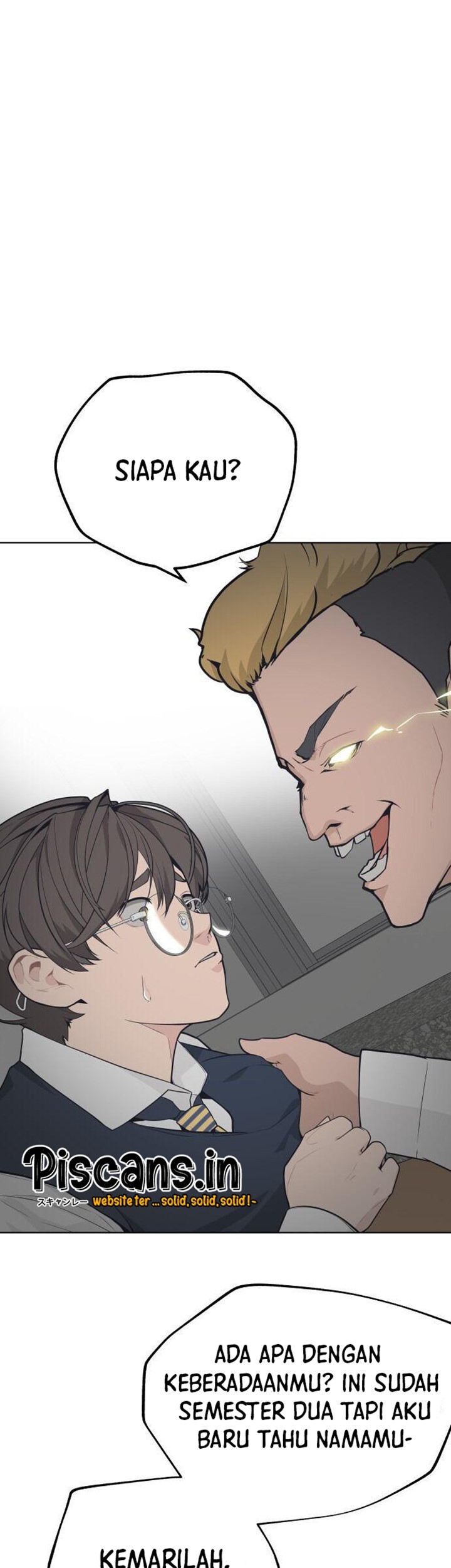 King of Piling Chapter 01 Gambar 46