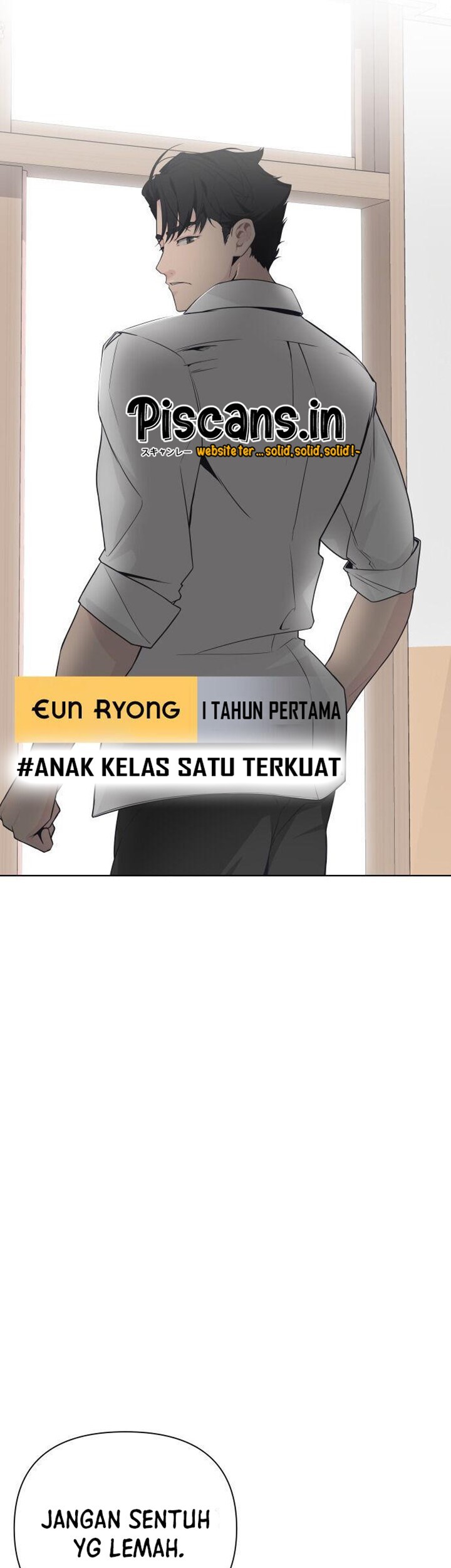 King of Piling Chapter 01 Gambar 52