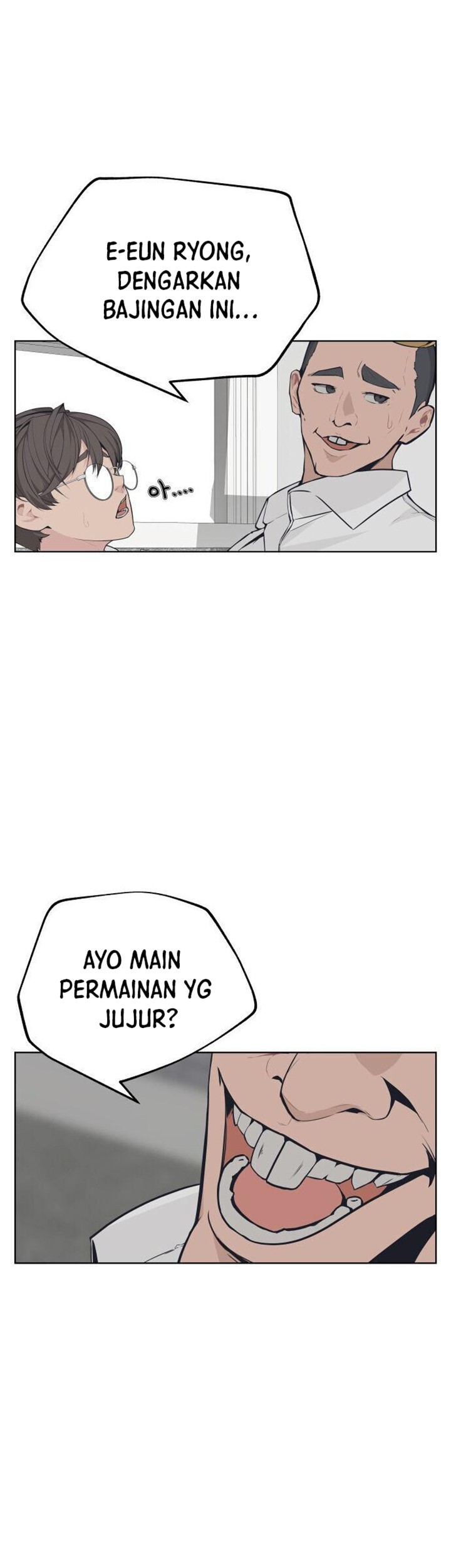 King of Piling Chapter 01 Gambar 54