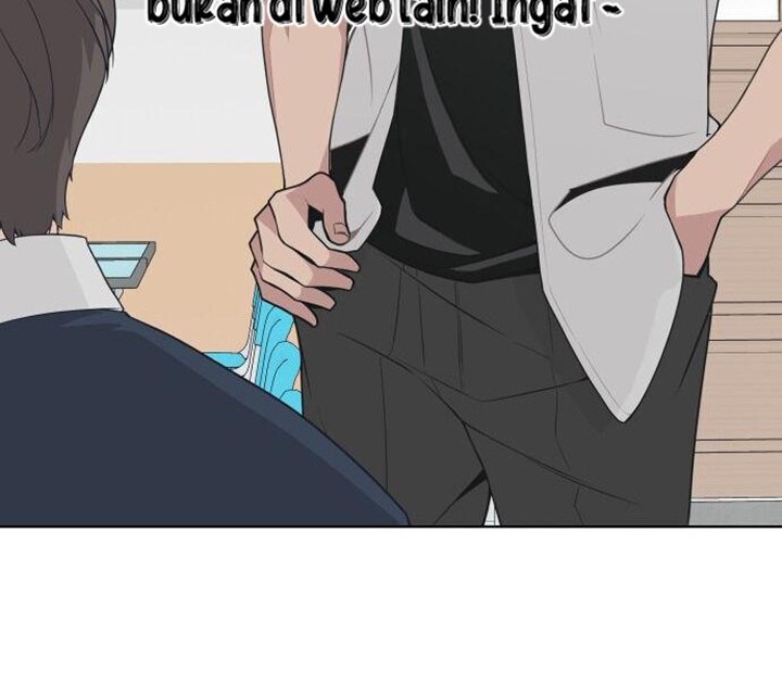 King of Piling Chapter 01 Gambar 57