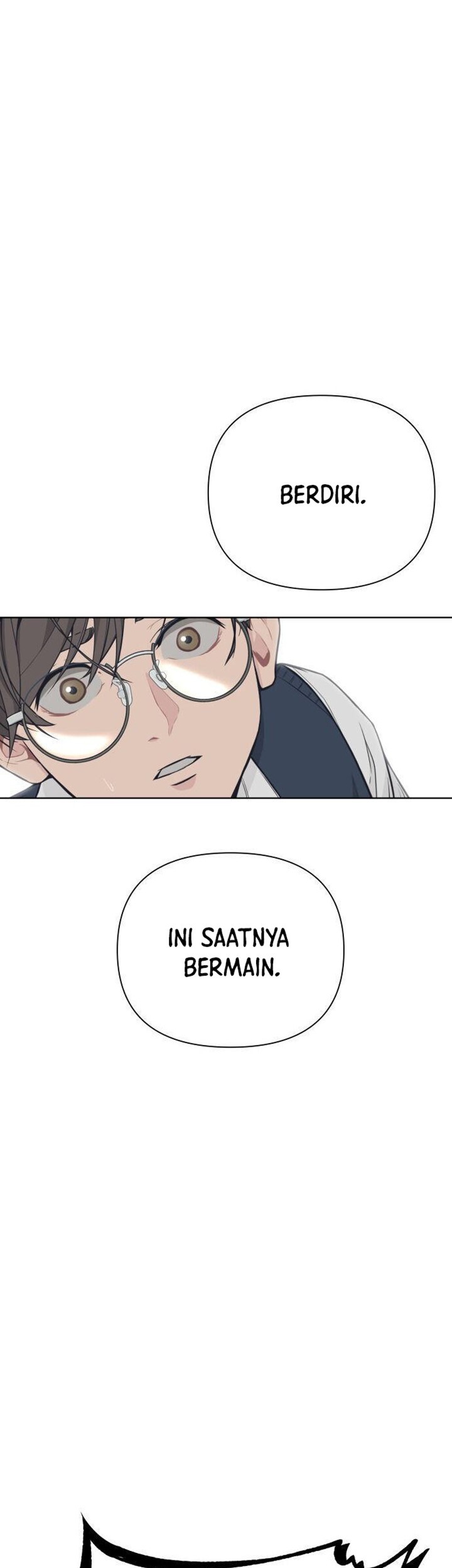 King of Piling Chapter 01 Gambar 58