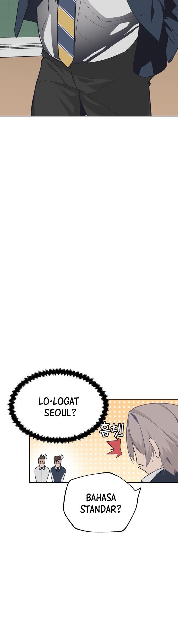 King of Piling Chapter 01 Gambar 66