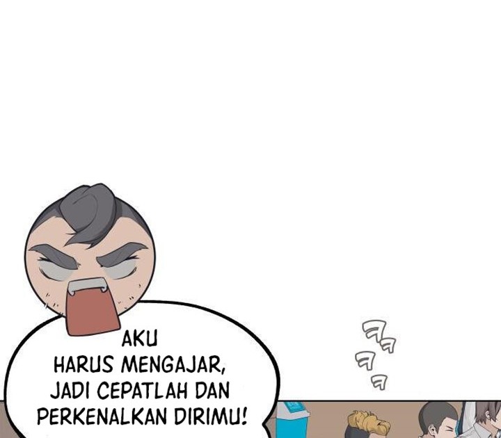 King of Piling Chapter 01 Gambar 67