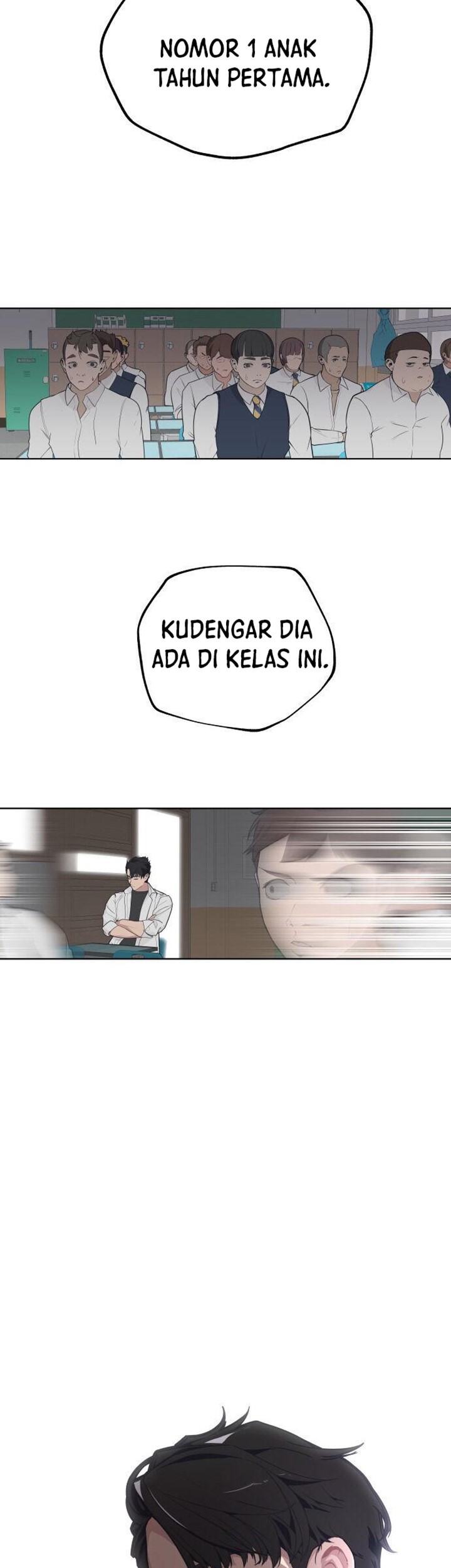 King of Piling Chapter 01 Gambar 74