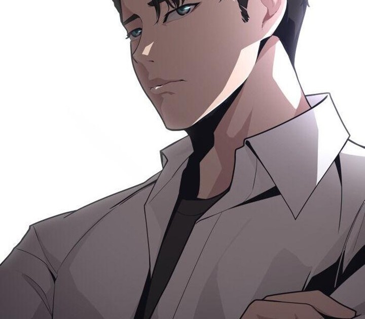 King of Piling Chapter 01 Gambar 75