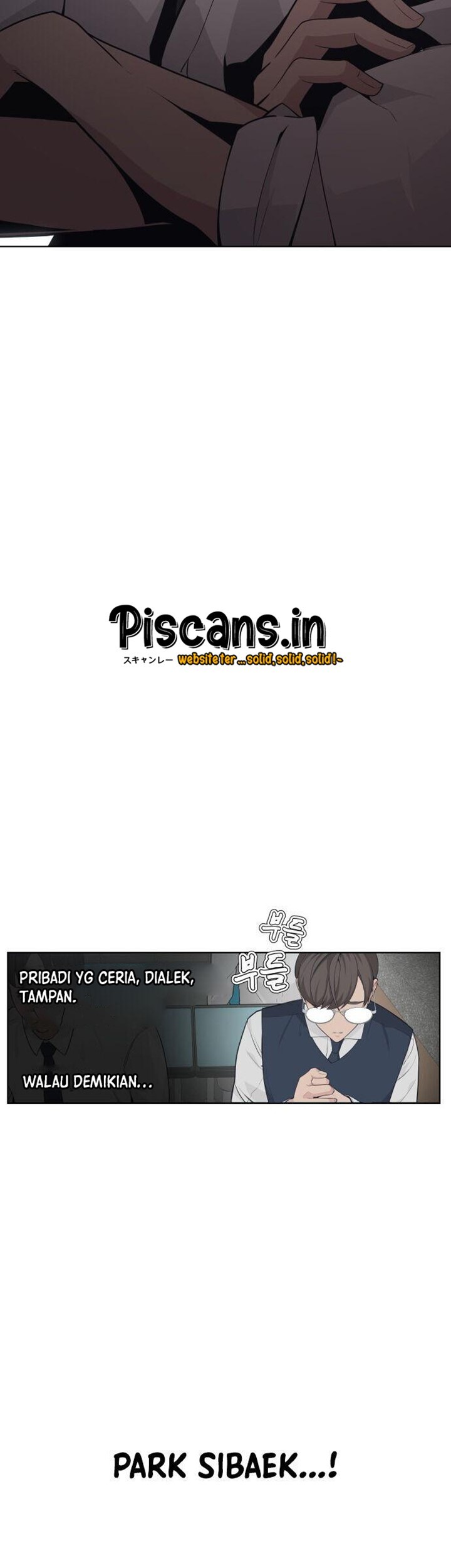 King of Piling Chapter 01 Gambar 76