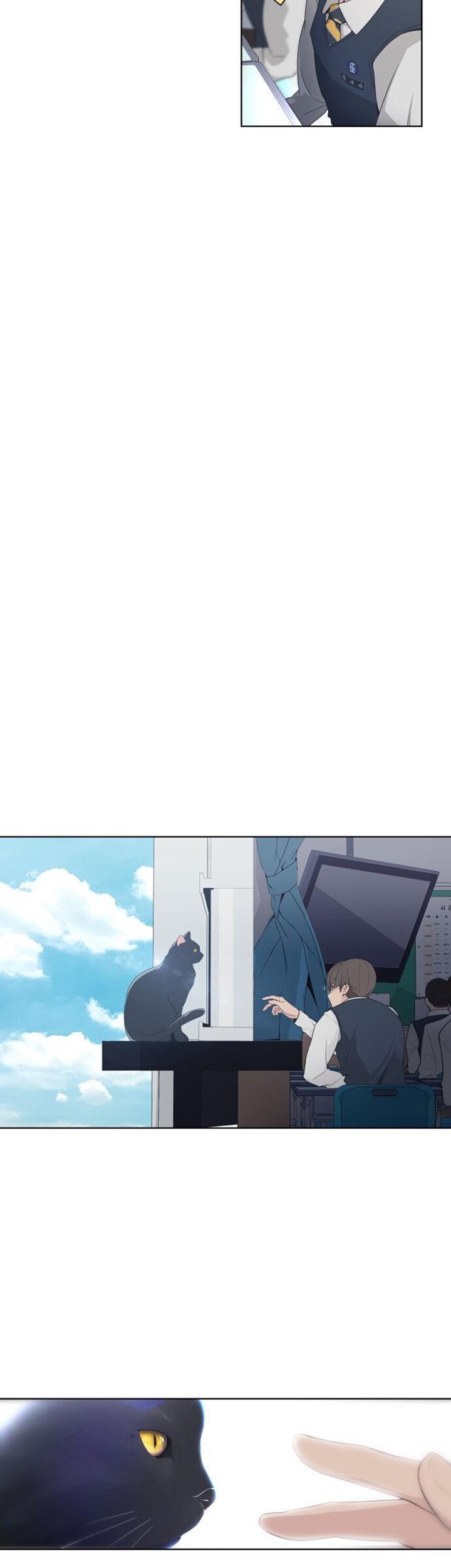 King of Piling Chapter 01 Gambar 4