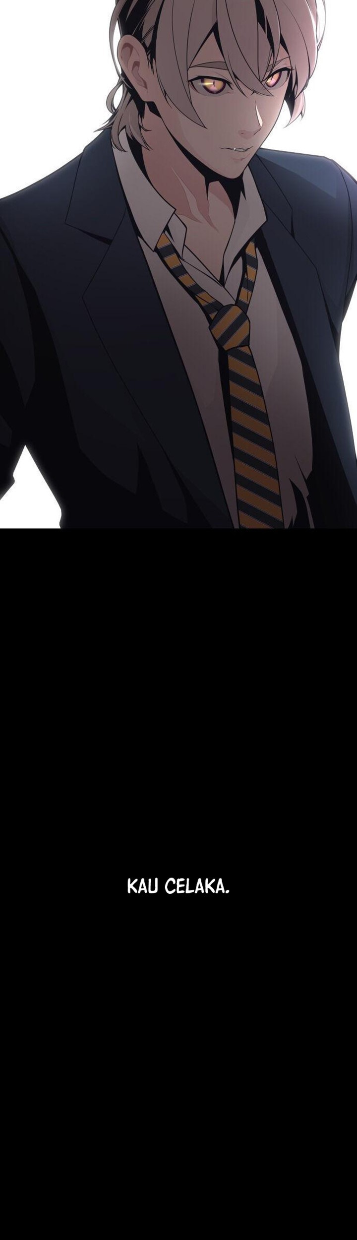 King of Piling Chapter 01 Gambar 78