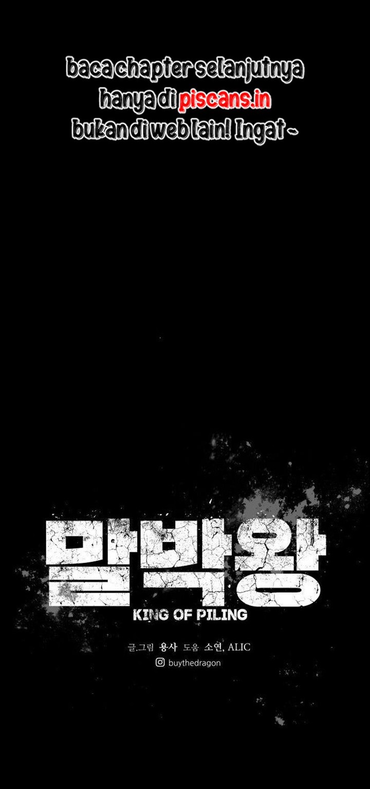 King of Piling Chapter 01 Gambar 79