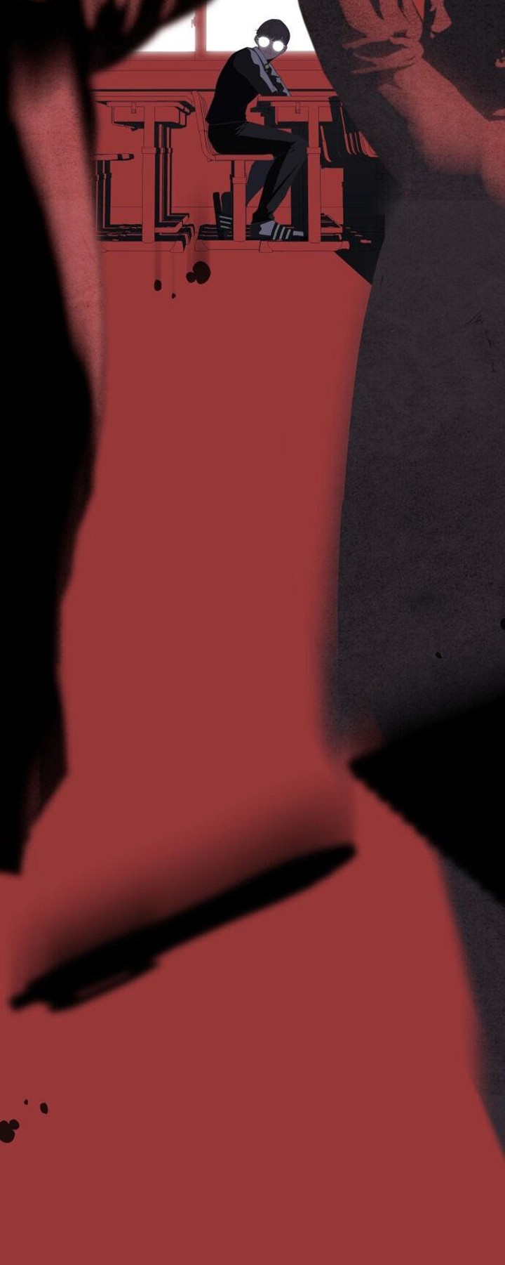 King of Piling Chapter 01 Gambar 9