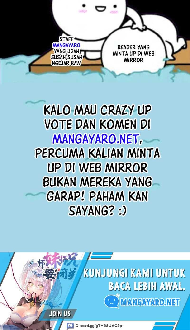 Invincible Within My Domain Chapter 03 Gambar 50