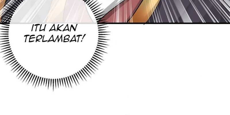 Invincible Within My Domain Chapter 03 Gambar 13