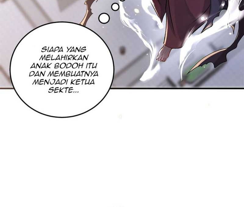 Invincible Within My Domain Chapter 03 Gambar 17