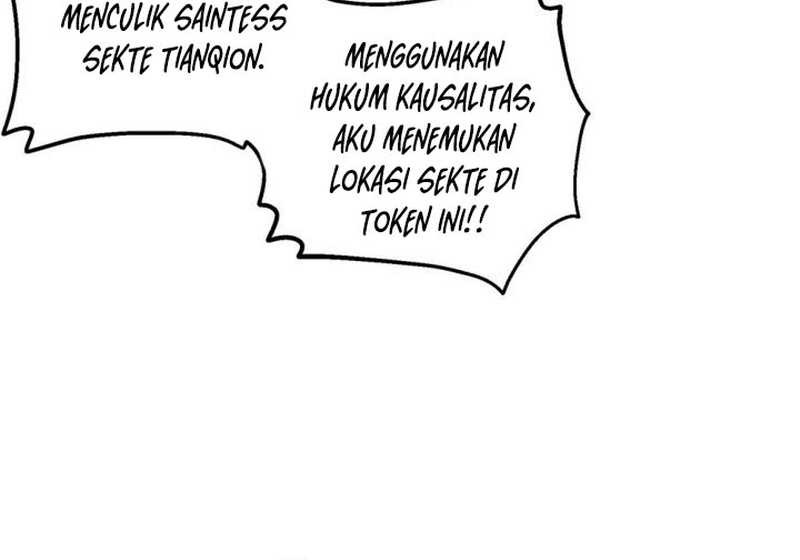 Invincible Within My Domain Chapter 02 Gambar 34