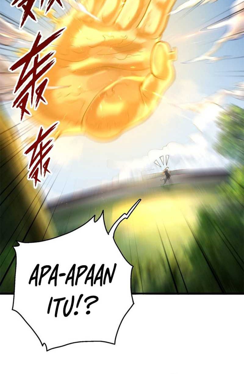 Invincible Within My Domain Chapter 02 Gambar 42