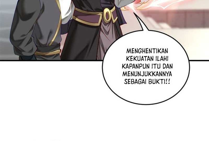 Invincible Within My Domain Chapter 02 Gambar 54