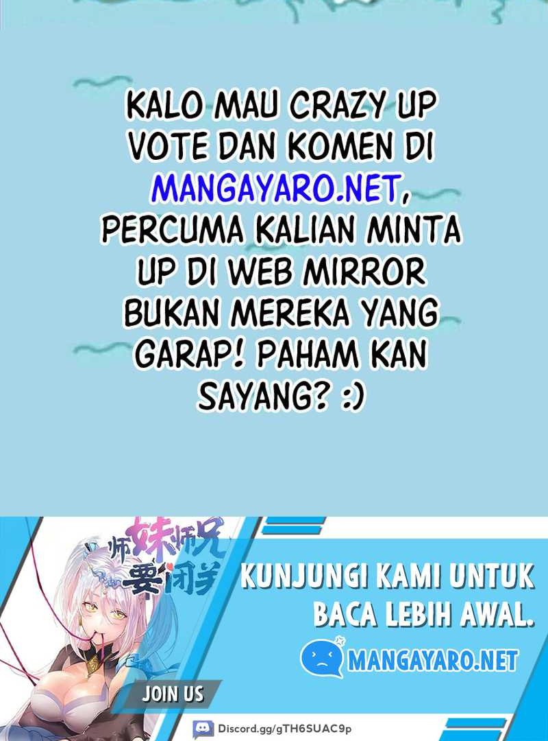 Invincible Within My Domain Chapter 02 Gambar 57