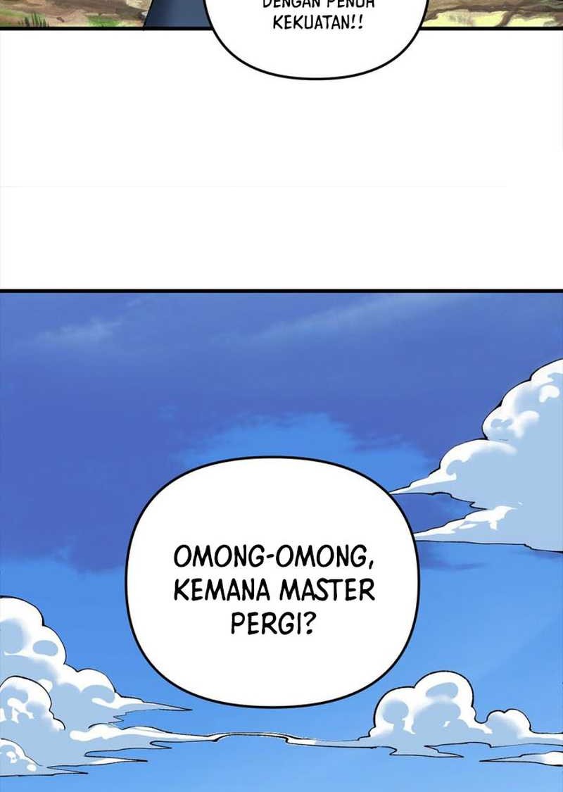 Invincible Within My Domain Chapter 02 Gambar 8