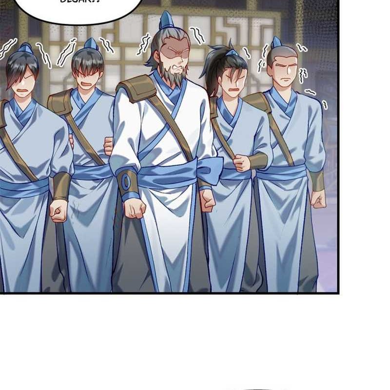 Invincible Within My Domain Chapter 02 Gambar 20