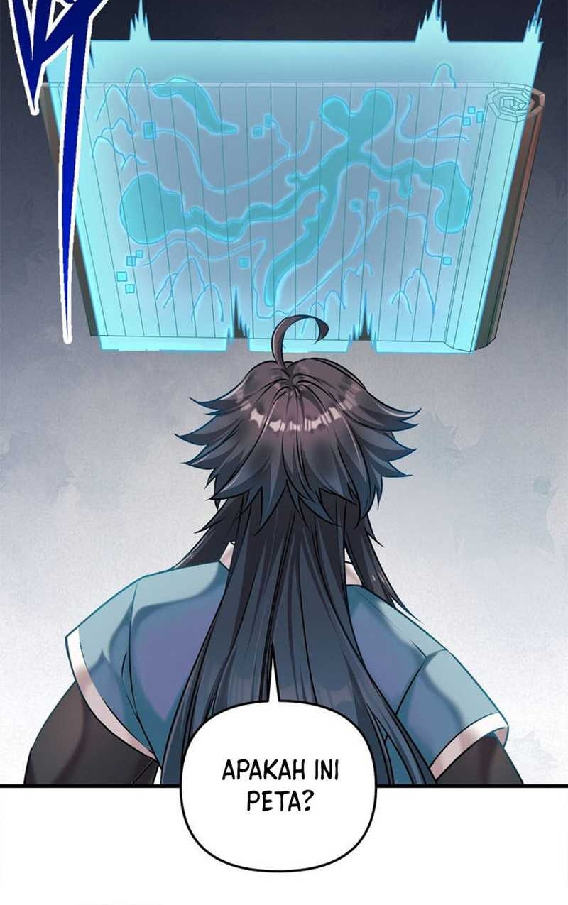 Invincible Within My Domain Chapter 01 Gambar 37