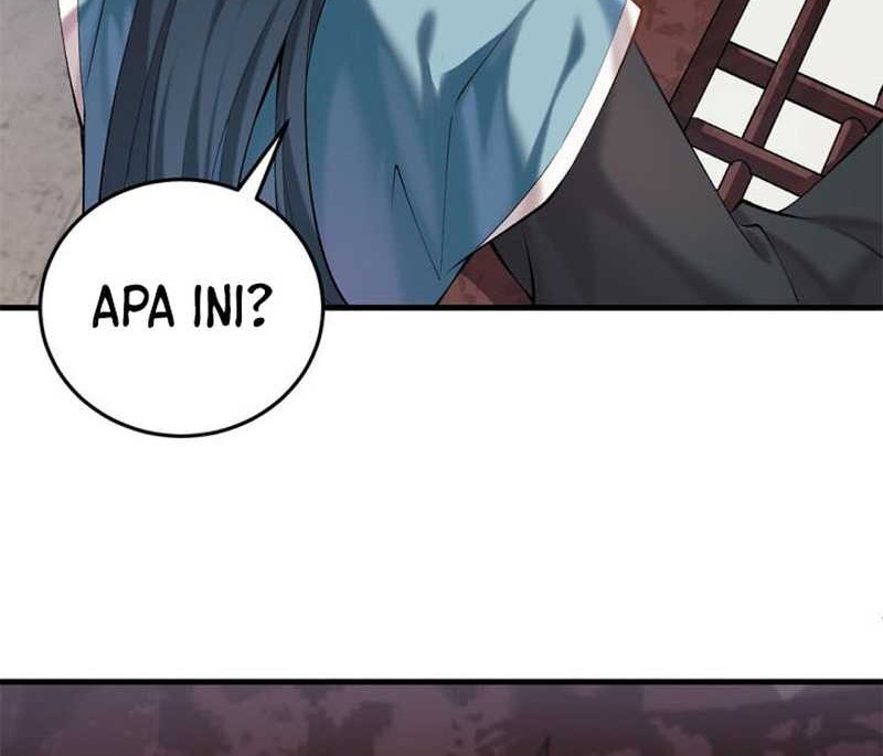 Invincible Within My Domain Chapter 01 Gambar 9