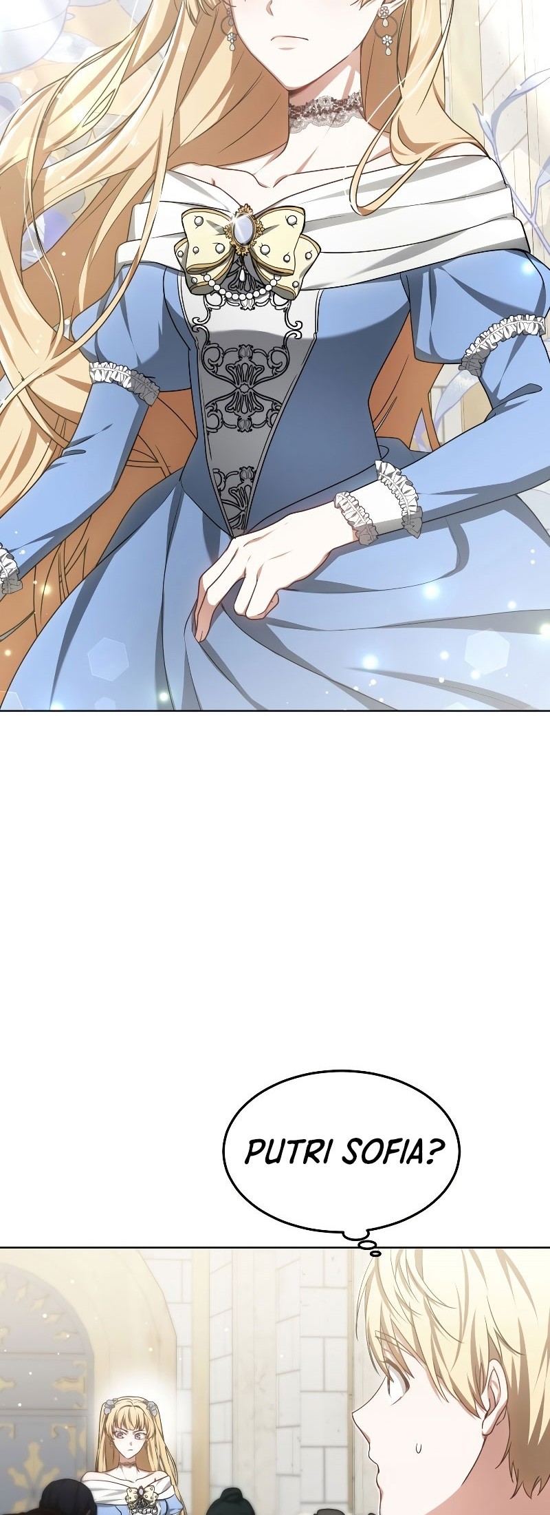 Dr. Player Chapter 32 Gambar 29