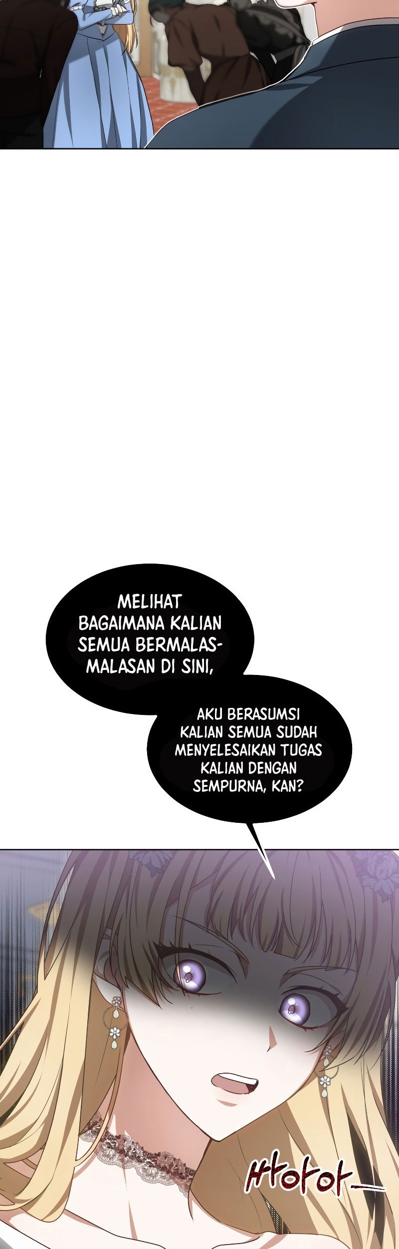 Dr. Player Chapter 32 Gambar 30