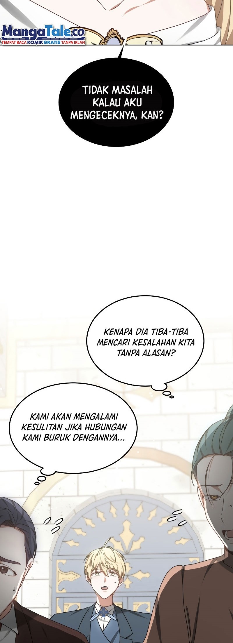 Dr. Player Chapter 32 Gambar 31