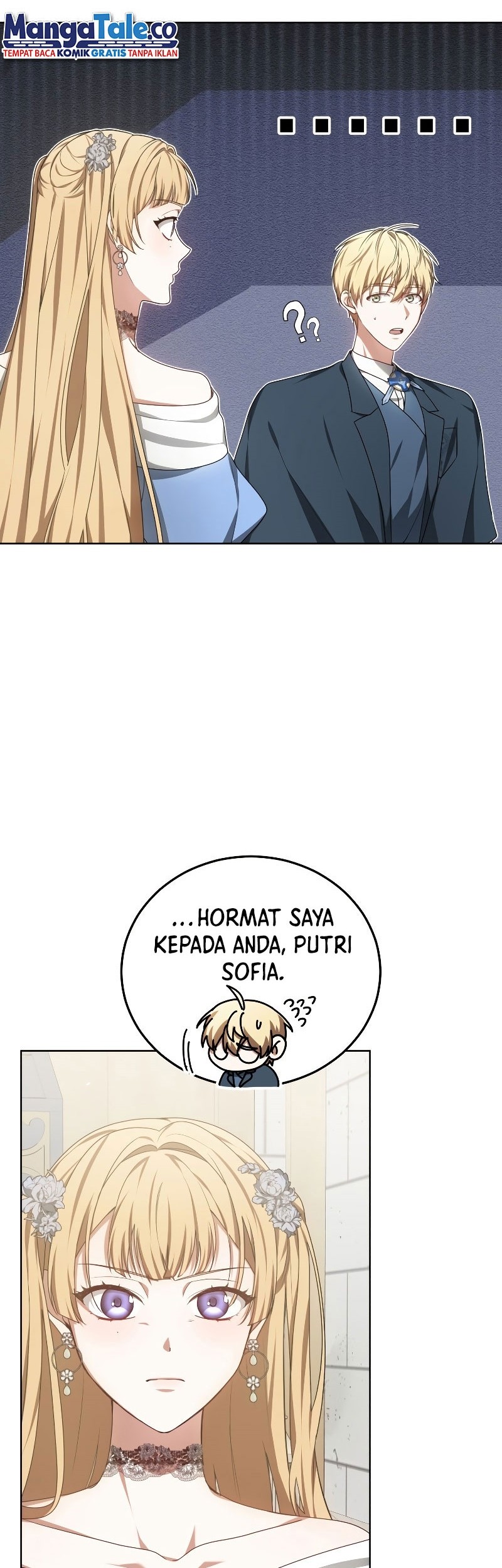 Dr. Player Chapter 32 Gambar 35