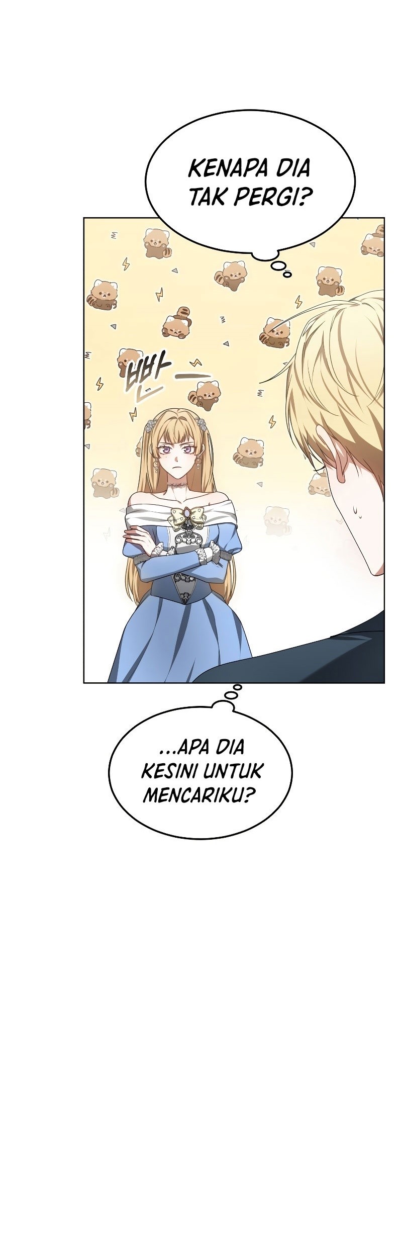 Dr. Player Chapter 32 Gambar 37