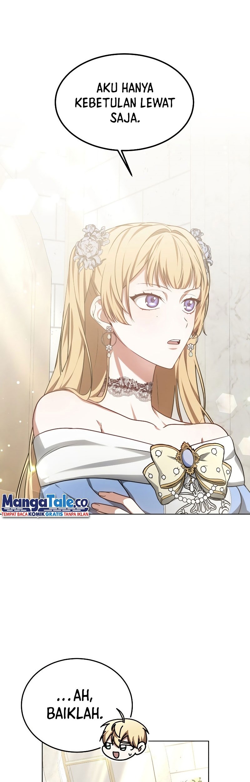 Dr. Player Chapter 32 Gambar 38