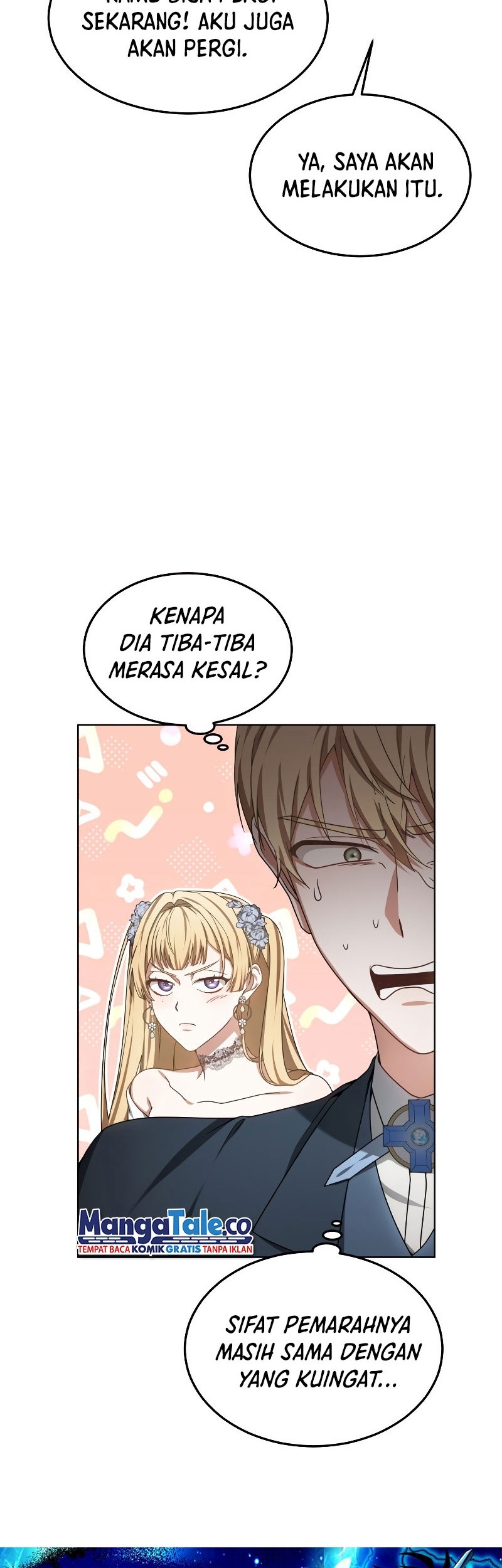 Dr. Player Chapter 32 Gambar 41