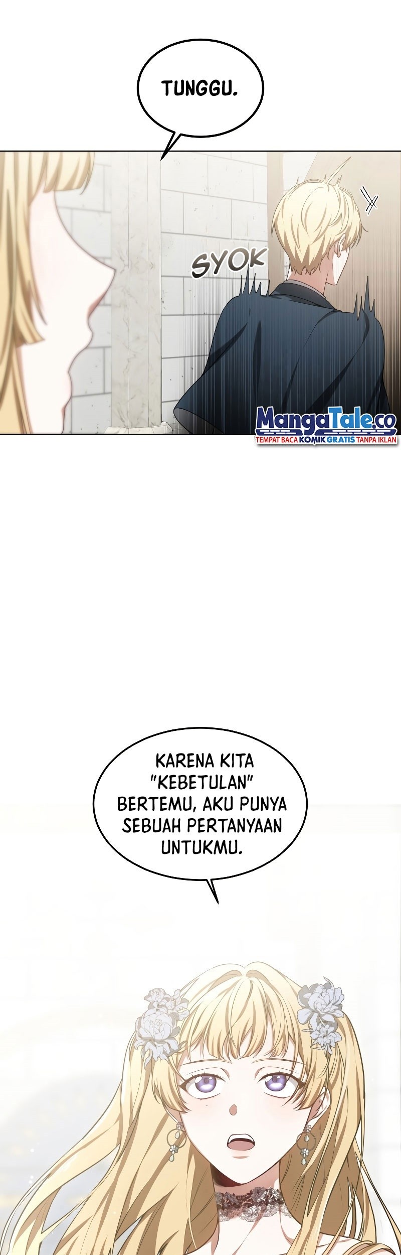 Dr. Player Chapter 32 Gambar 43