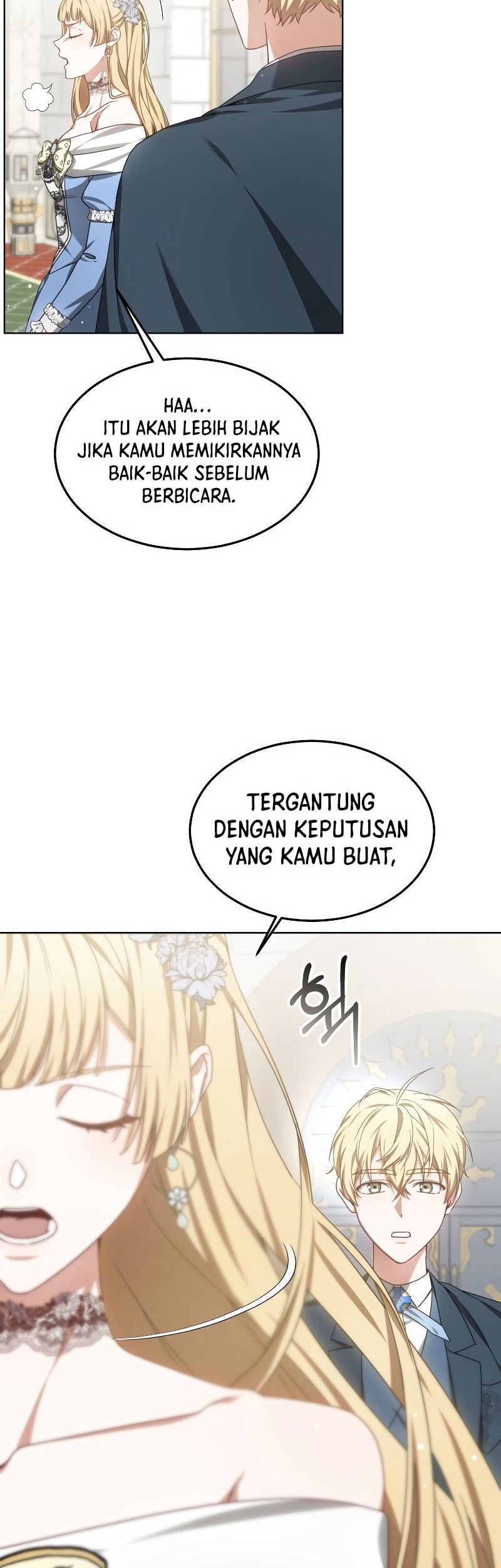 Dr. Player Chapter 32 Gambar 47