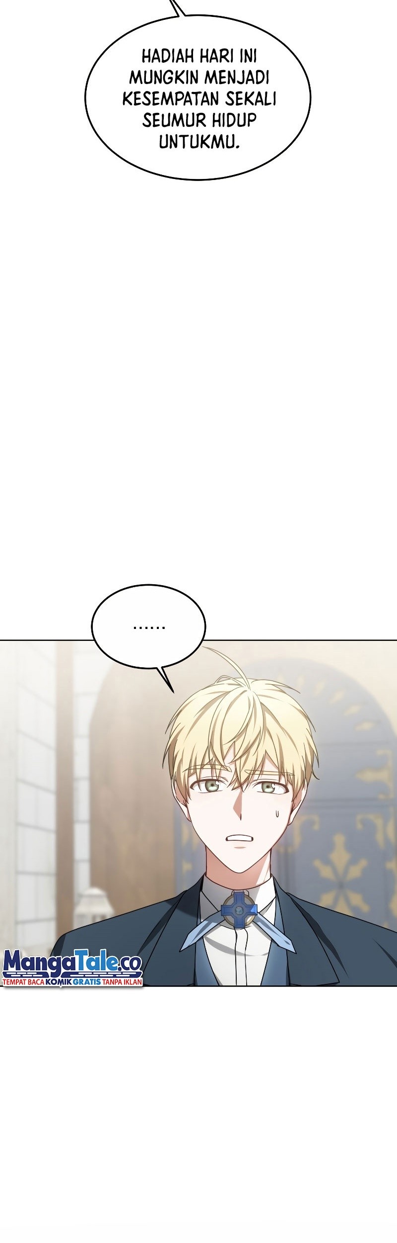 Dr. Player Chapter 32 Gambar 49