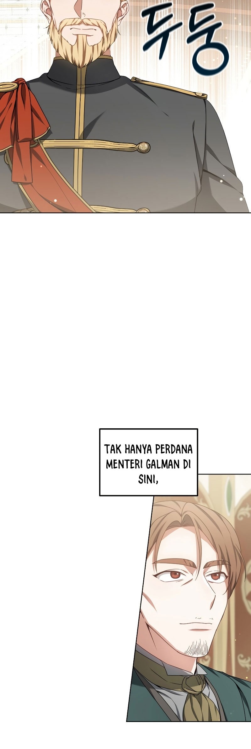 Dr. Player Chapter 32 Gambar 53