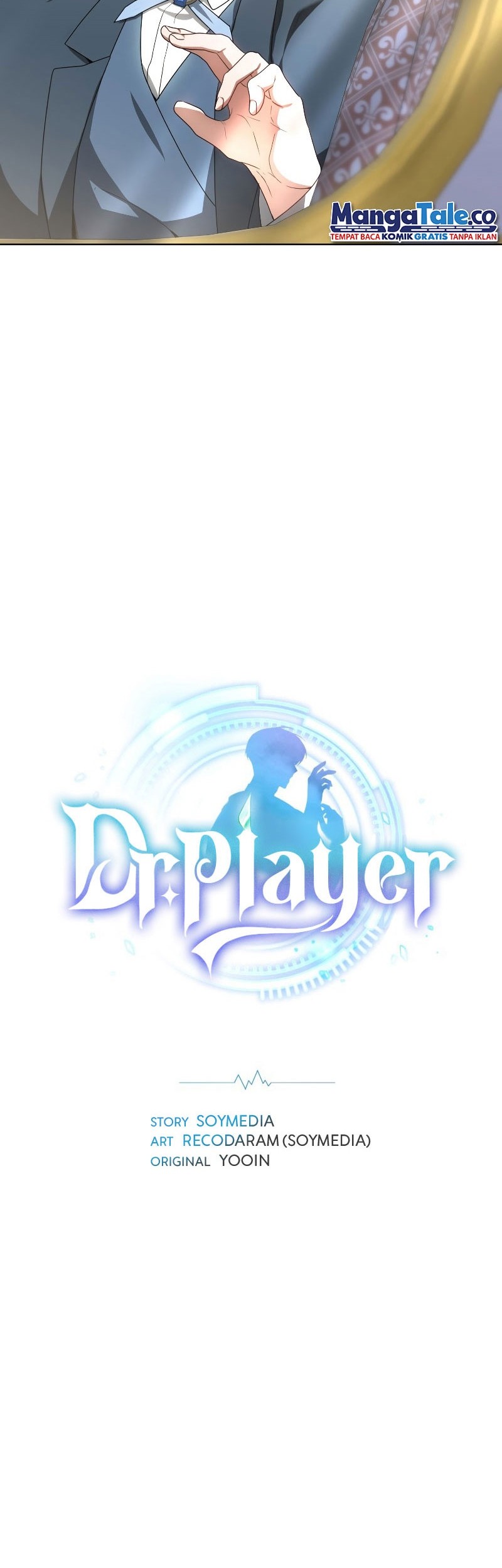 Baca  Dr. Player Chapter 32 Gambar 2