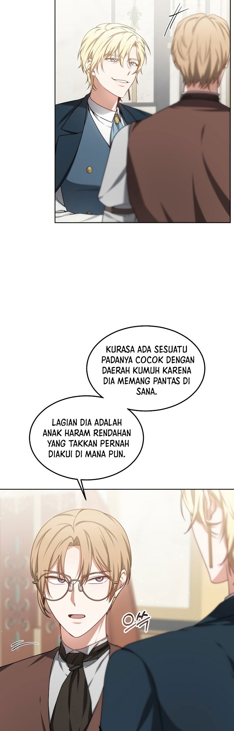 Dr. Player Chapter 32 Gambar 59