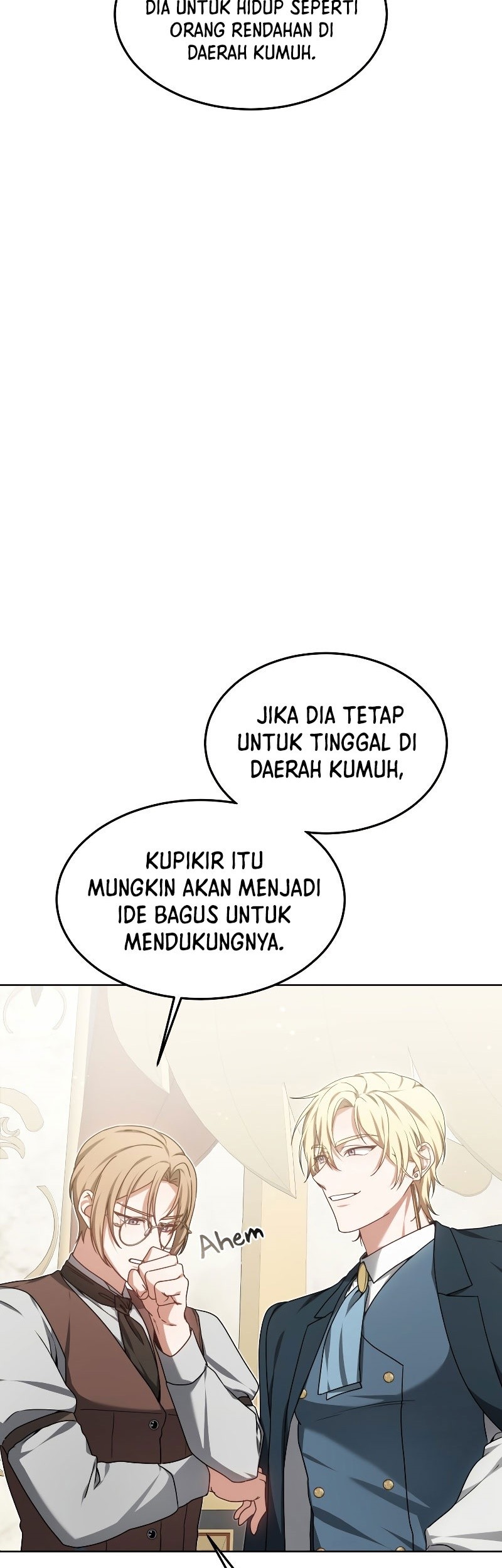 Dr. Player Chapter 32 Gambar 61