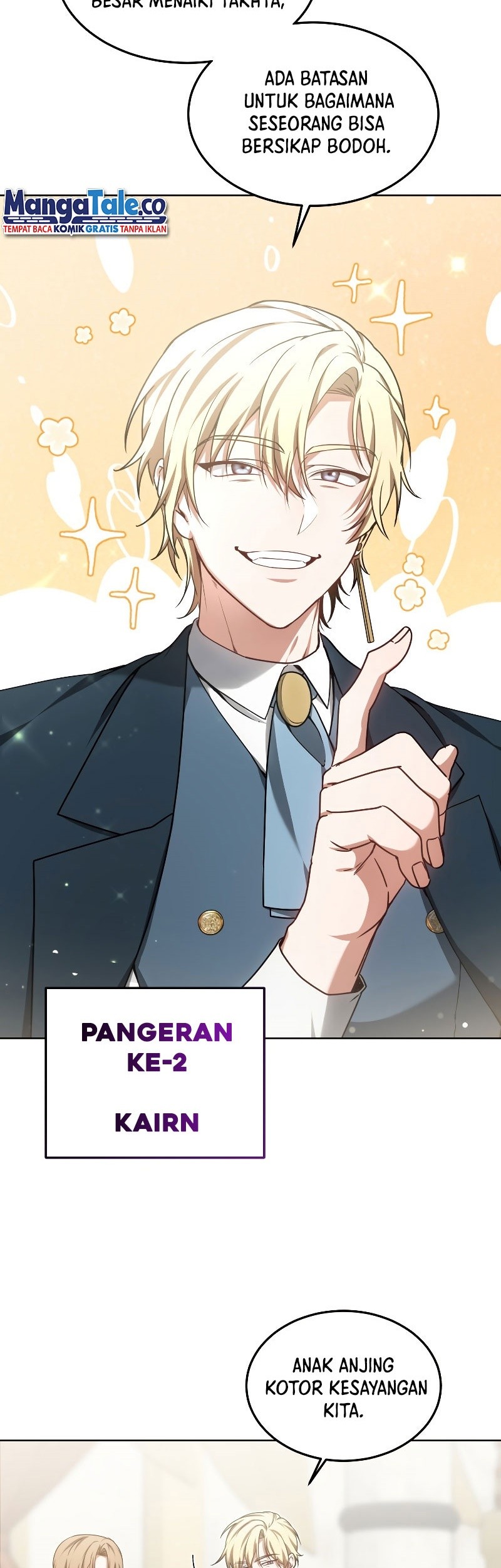 Dr. Player Chapter 32 Gambar 64