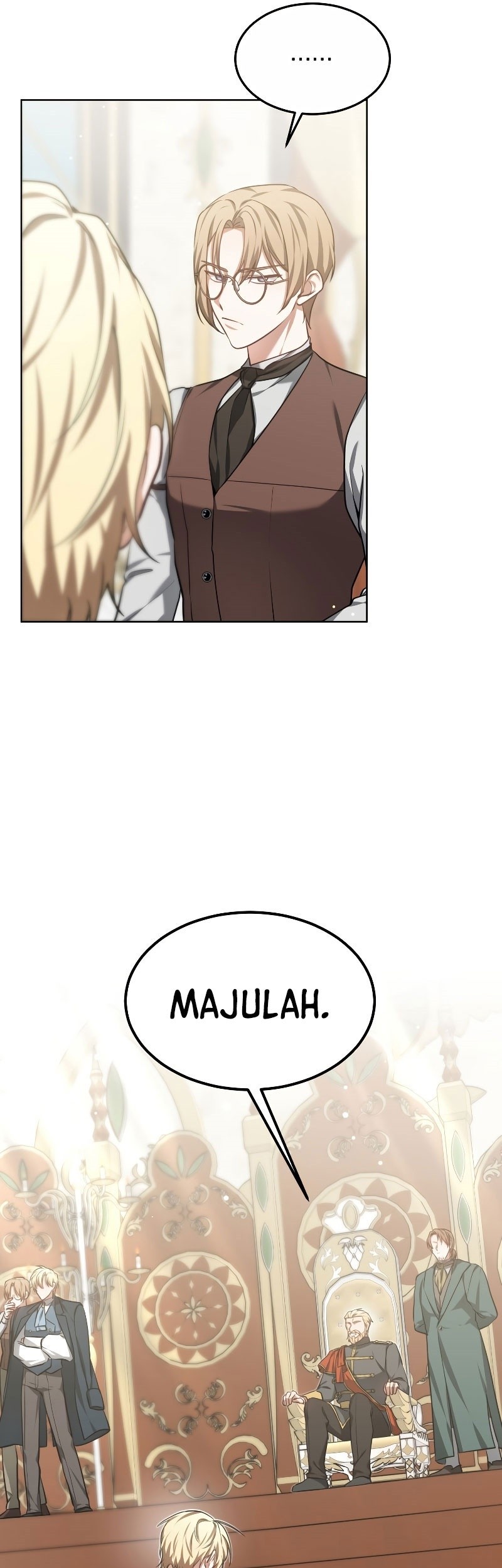 Dr. Player Chapter 32 Gambar 67