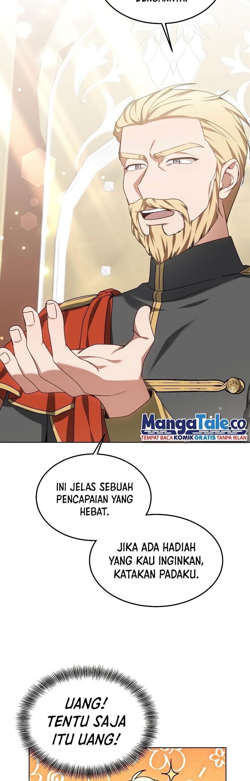 Dr. Player Chapter 32 Gambar 71