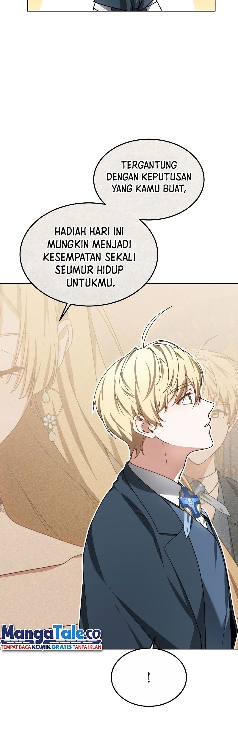 Dr. Player Chapter 32 Gambar 73