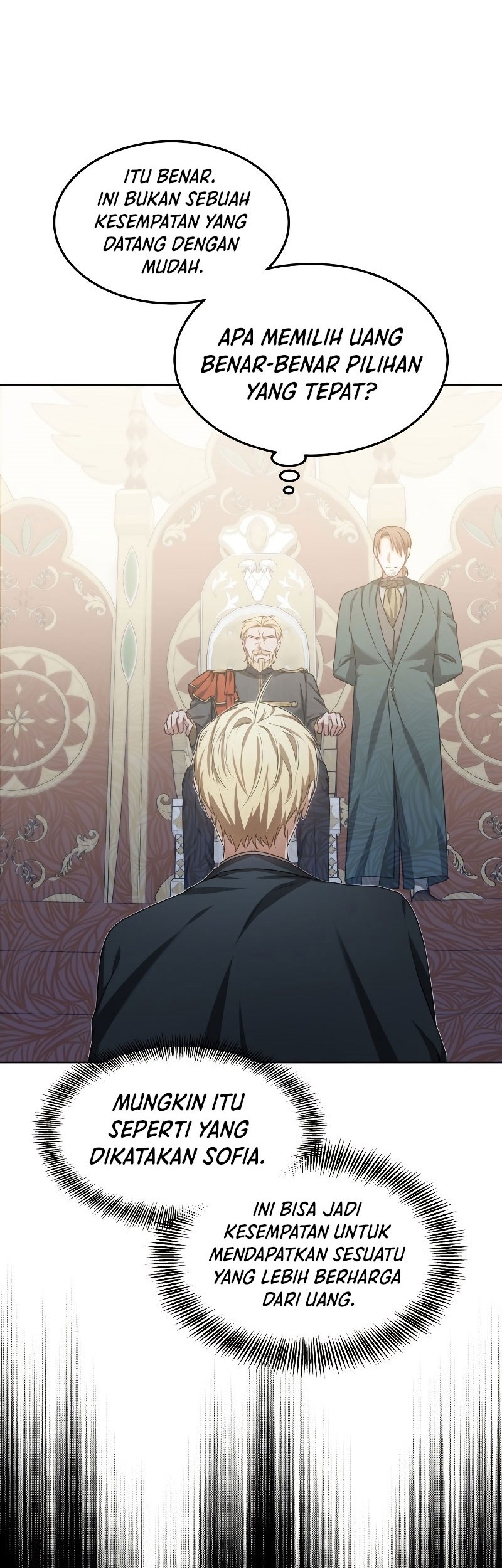 Dr. Player Chapter 32 Gambar 74