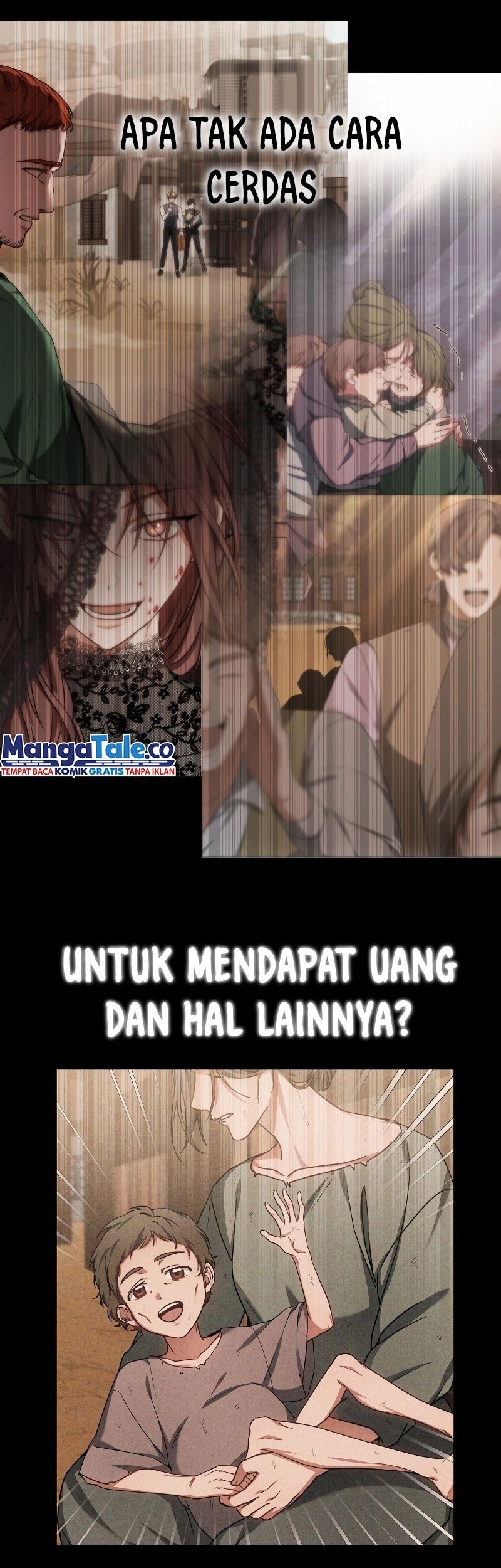 Dr. Player Chapter 32 Gambar 76